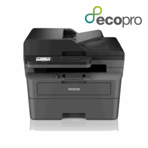 IMPRESORA BROTHER MFCL2860DWE MULTIFUNCION LASER MONOCROMO WIFI FAX DUPLEX